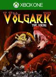 Volgarr the Viking (Xbox One)